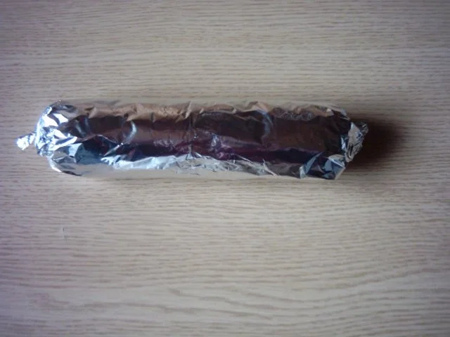 Rezept: Brezenknödel Serviettenknödel Semmelknödel Bild Nr. 6 Brezenknödel Serviettenknödel Semmelknödel - Rezept - Bild Nr. 6