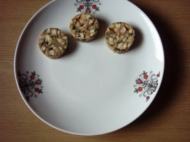 Rezept: Brezenknödel Serviettenknödel Semmelknödel Bild Nr. 9 Brezenknödel Serviettenknödel Semmelknödel - Rezept - Bild Nr. 9