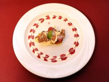 Geeister Gewürz-Kaiserschmarrn (Verena Kerth) - Rezept