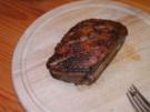 Entenbrust......... - Rezept