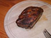 Entenbrust......... - Rezept