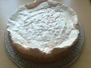 Tränchentorte! - Rezept