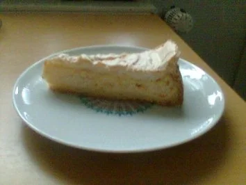 Rezept: Tränchentorte! Bild Nr. 3 Tränchentorte! - Rezept - Bild Nr. 3