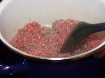 käsiges Lauch-Hack-Süppchen - Rezept - Bild Nr. 2