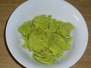 Pistazien-Eis - Rezept