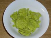 Pistazien-Eis - Rezept
