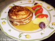 Pancakes - Rezept