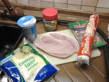 Knusperschneckchen - Rezept - Bild Nr. 2