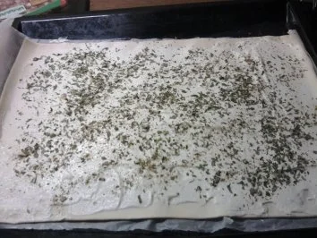 Knusperschneckchen - Rezept - Bild Nr. 3