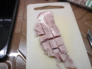 Knusperschneckchen - Rezept - Bild Nr. 4