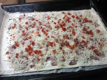 Knusperschneckchen - Rezept - Bild Nr. 5