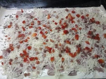 Knusperschneckchen - Rezept - Bild Nr. 6