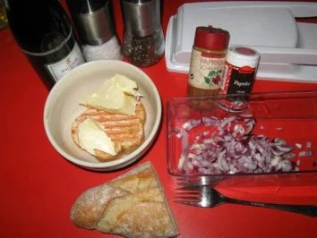 " Obatzda " - Rezept - Bild Nr. 2