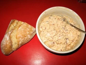 " Obatzda " - Rezept - Bild Nr. 4