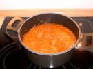 Szegediner Gulasch mit selbst gemachtem Sauerkraut - Rezept
