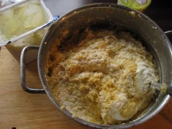 Bulgurpuffer - Rezept - Bild Nr. 3