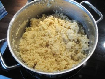 Bulgurpuffer - Rezept - Bild Nr. 2