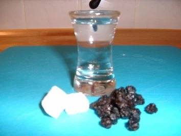 Fisternöllecken  Alte Spezialität vom Niederrhein - Rezept