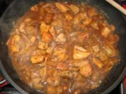 Filettopf-süß-sauer - Rezept