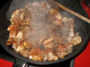 Filettopf-süß-sauer - Rezept - Bild Nr. 5