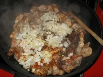 Filettopf-süß-sauer - Rezept - Bild Nr. 6