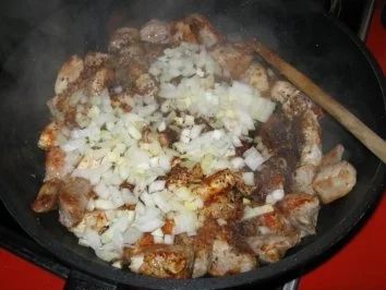 Filettopf-süß-sauer - Rezept - Bild Nr. 7