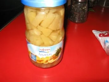 Filettopf-süß-sauer - Rezept - Bild Nr. 8