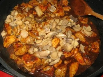 Filettopf-süß-sauer - Rezept - Bild Nr. 9