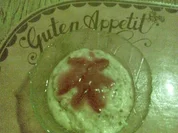 Polentagriesbrei - Rezept