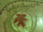 Polentagriesbrei - Rezept