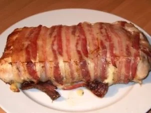 Ein Kilo Pute - Rezept