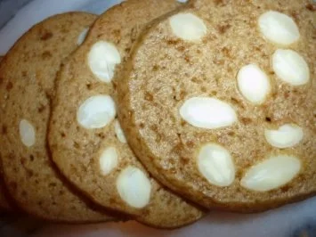 Rezept: Meine Süsse Wurst Meine Süsse Wurst - Rezept