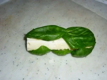 Gorgo - Rezept - Bild Nr. 2