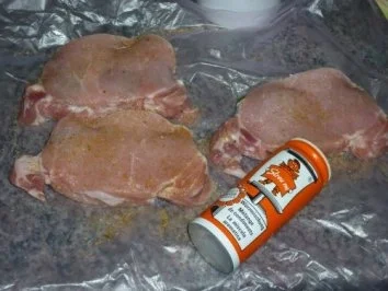 Gorgo - Rezept - Bild Nr. 3