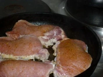 Gorgo - Rezept - Bild Nr. 4