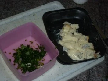 Gorgo - Rezept - Bild Nr. 5