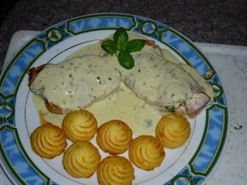 Gorgo - Rezept - Bild Nr. 6