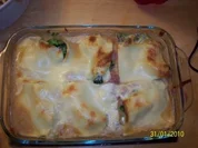 hannas schlemmertoepfchen - Rezept