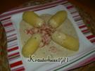 "Hoorische a la Kräuterhexe" - Rezept