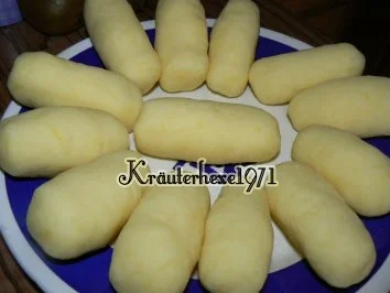 Rezept: "Hoorische a la Kräuterhexe" Bild Nr. 2 "Hoorische a la Kräuterhexe" - Rezept - Bild Nr. 2