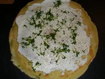 Rezept: Fingerfood-Lachsröllchen Bild Nr. 2 Fingerfood-Lachsröllchen - Rezept - Bild Nr. 2