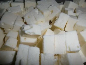 Medaillons vom Thunfisch "Rot-Weiß" - Rezept - Bild Nr. 8