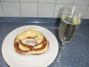 1 Jahr an der Kochbar !!!!!!! - Rezept