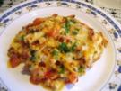 Auflauf aus Resten .... - Rezept