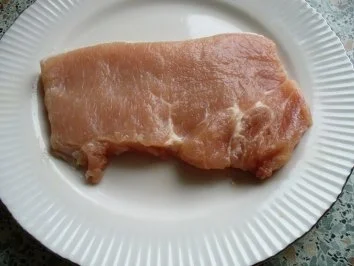 Zwiebelschnitzel - Rezept - Bild Nr. 3