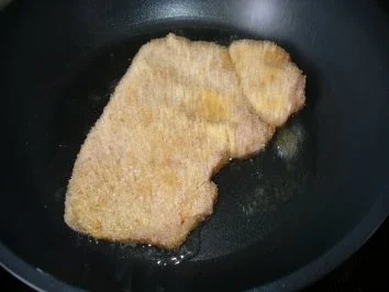 Zwiebelschnitzel - Rezept - Bild Nr. 4