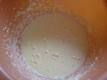 Apfelküchlein - Rezept - Bild Nr. 7