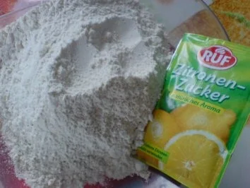 Apfelküchlein - Rezept - Bild Nr. 8