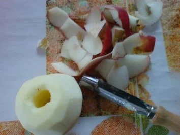 Apfelküchlein - Rezept - Bild Nr. 12