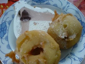 Apfelküchlein - Rezept - Bild Nr. 19